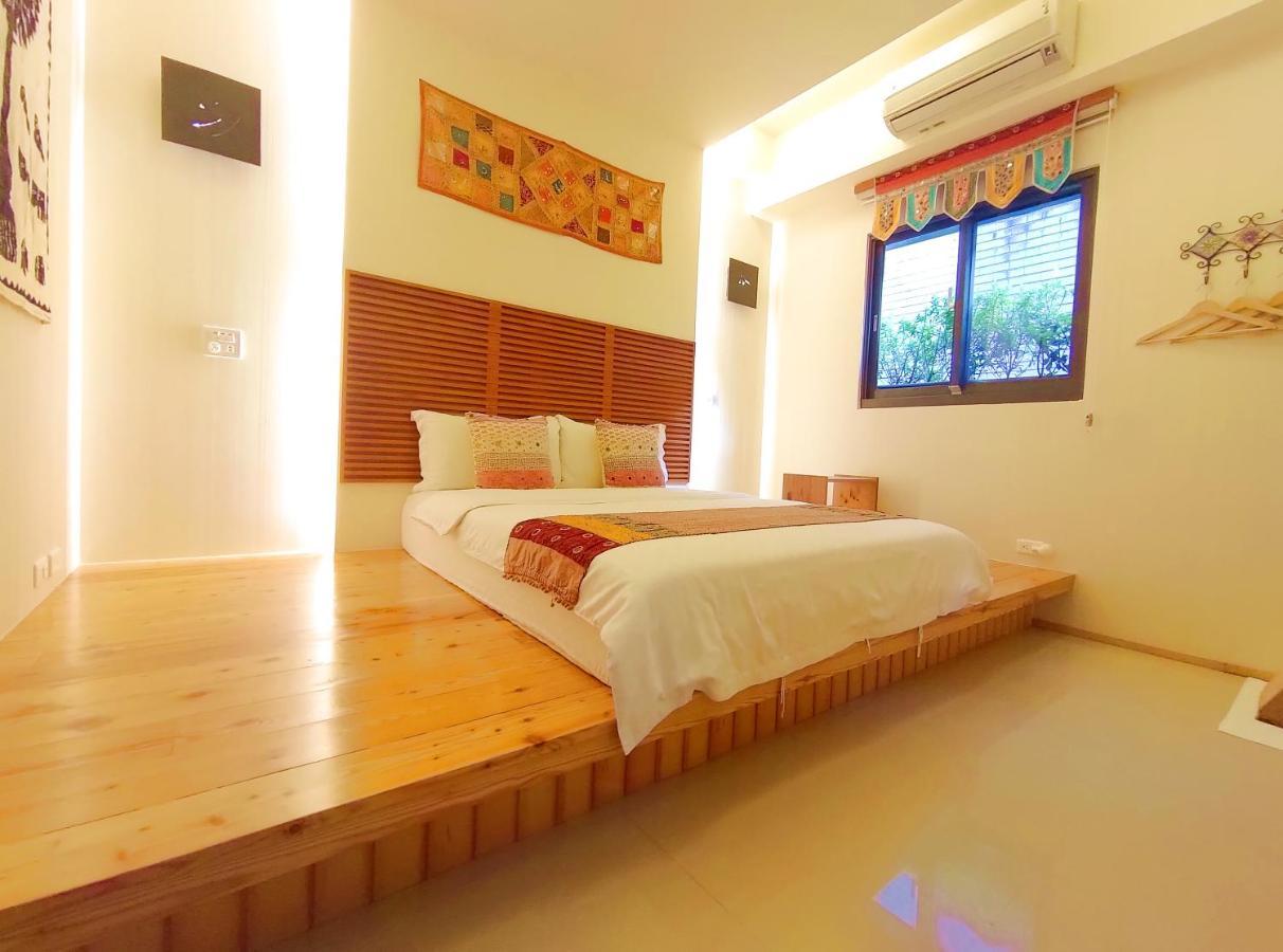Jiaoxi Song Tian B&B Exterior foto